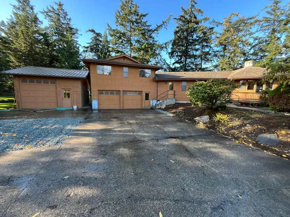 13752 Chilberg Ln, Mount Vernon, WA 98273