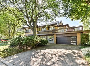 188 Krieghoff Ave, Markham, ON L3R1W3