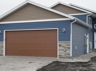 6717 Thomas St, Horace, ND