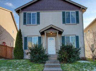 5240 Larrabee Way, Mount Vernon, WA 98273