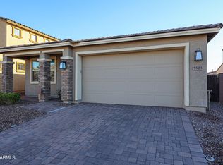 5523 W Chuck Box Rd, Laveen, AZ 85339