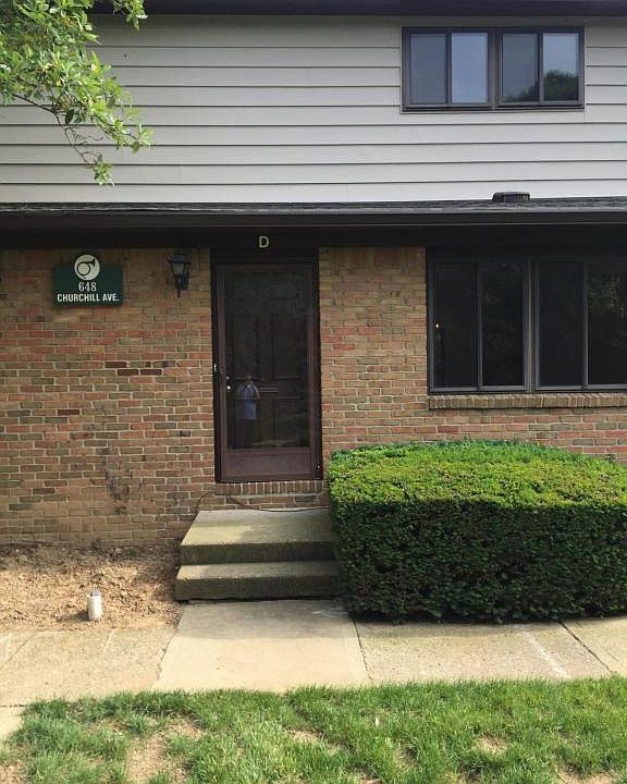 1st image of 648 Churchill Ave #22-648D