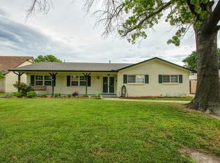 8255 E 33rd Pl, Tulsa, OK 74145