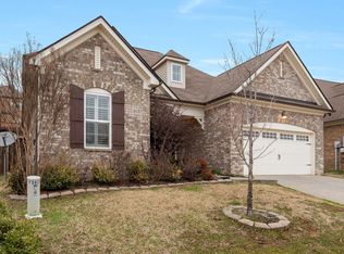 3041 Carrington Pl, Nashville, TN 37218