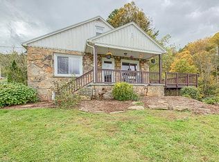 5100 Dutch Cove Rd #0, Canton, NC 28716