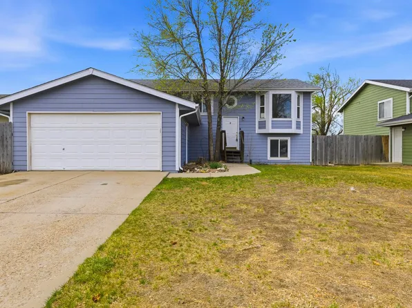 3917 Kennedy Ave, Wellington, CO 80549