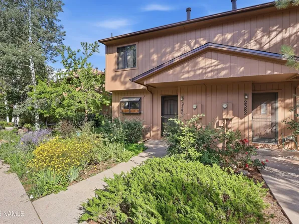 2386 N Earle Dr, Flagstaff, AZ 86004