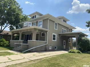 411 W Degroat St, Preston, IA 52069