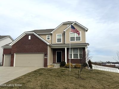 138 Ardmore Crossing Dr, Shelbyville, KY, 40065