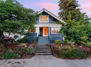 1630 SE 46th Ave, Portland, OR 97215
