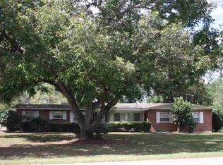 401 Morris Rd, Monticello, FL 32344