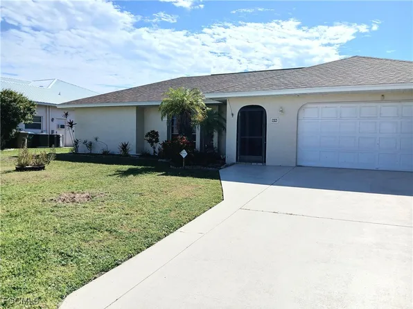 232 SE 24th St, Cape Coral, FL 33990