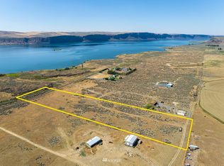0 Road J NE, Coulee City, WA 99115