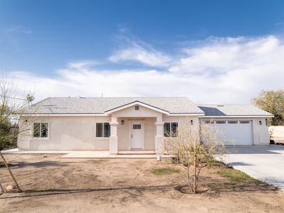 10043 Avenue R E #12, Littlerock, CA, 93543
