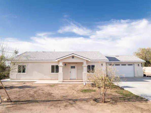 10043 Avenue R E #12, Littlerock, CA 93543