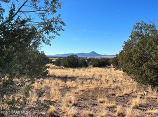 Nw4 215 Couchman, Ash Fork, AZ 86320