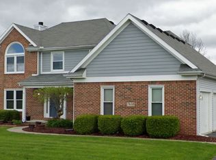 7650 Sioux Ridge Dr, Maumee, OH 43537