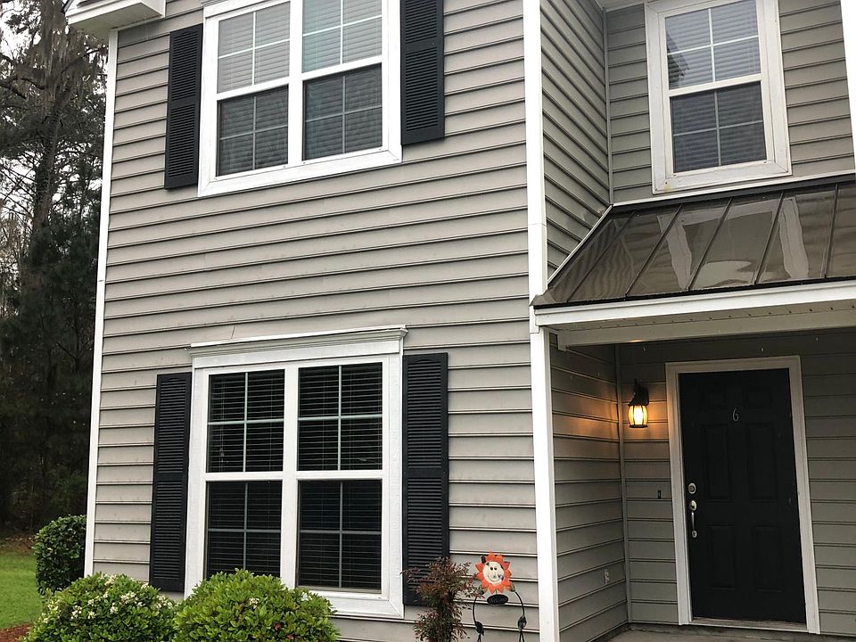 End Unit Townhome