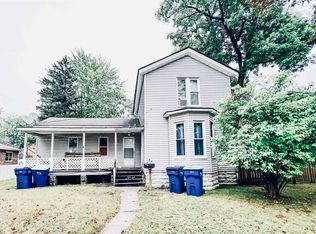 314 N Jefferson St, Bay City, MI 48708