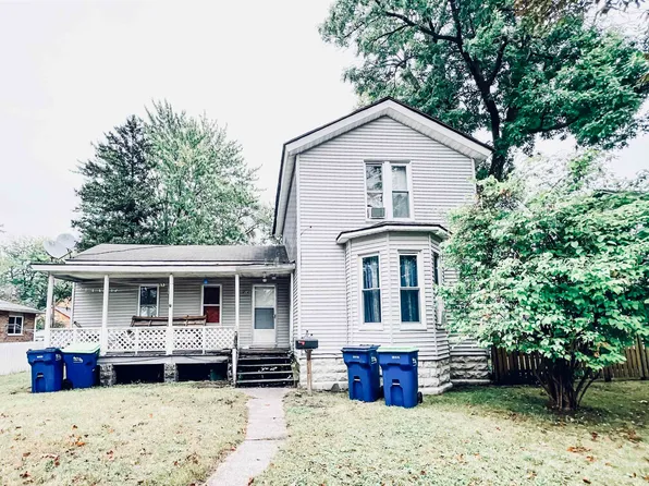 314 N Jefferson St, Bay City, MI 48708