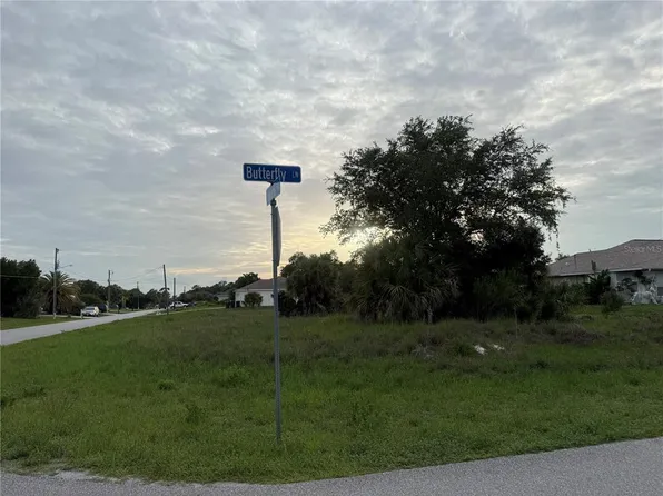 Adelaide Ave #26, North Pt, FL 34288