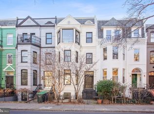 1508 P St NW, Washington, DC 20005