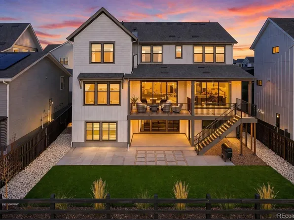 9158 Star Fall Circle, Littleton, CO 80125