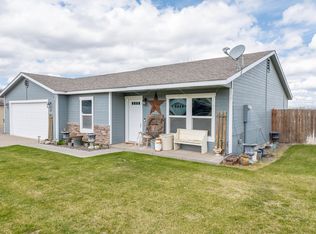 208 SW Malibu Dr, Prosser, WA