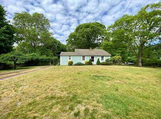 384 Madison St, Sag Harbor, NY 11963