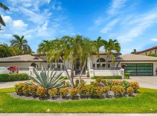 2521 Del Lago Dr, Fort Lauderdale, FL 33316