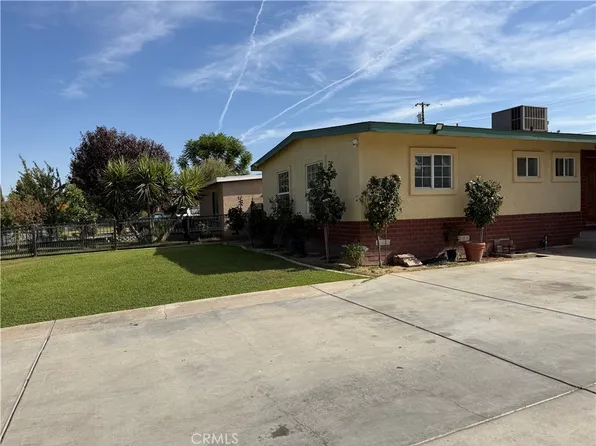 2601 Dore Dr, Bakersfield, CA 93304