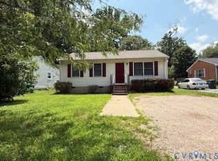 1207 New York Ave, Glen Allen, VA 23060