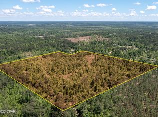 0 Pioneer Rd, Chipley, FL 32428