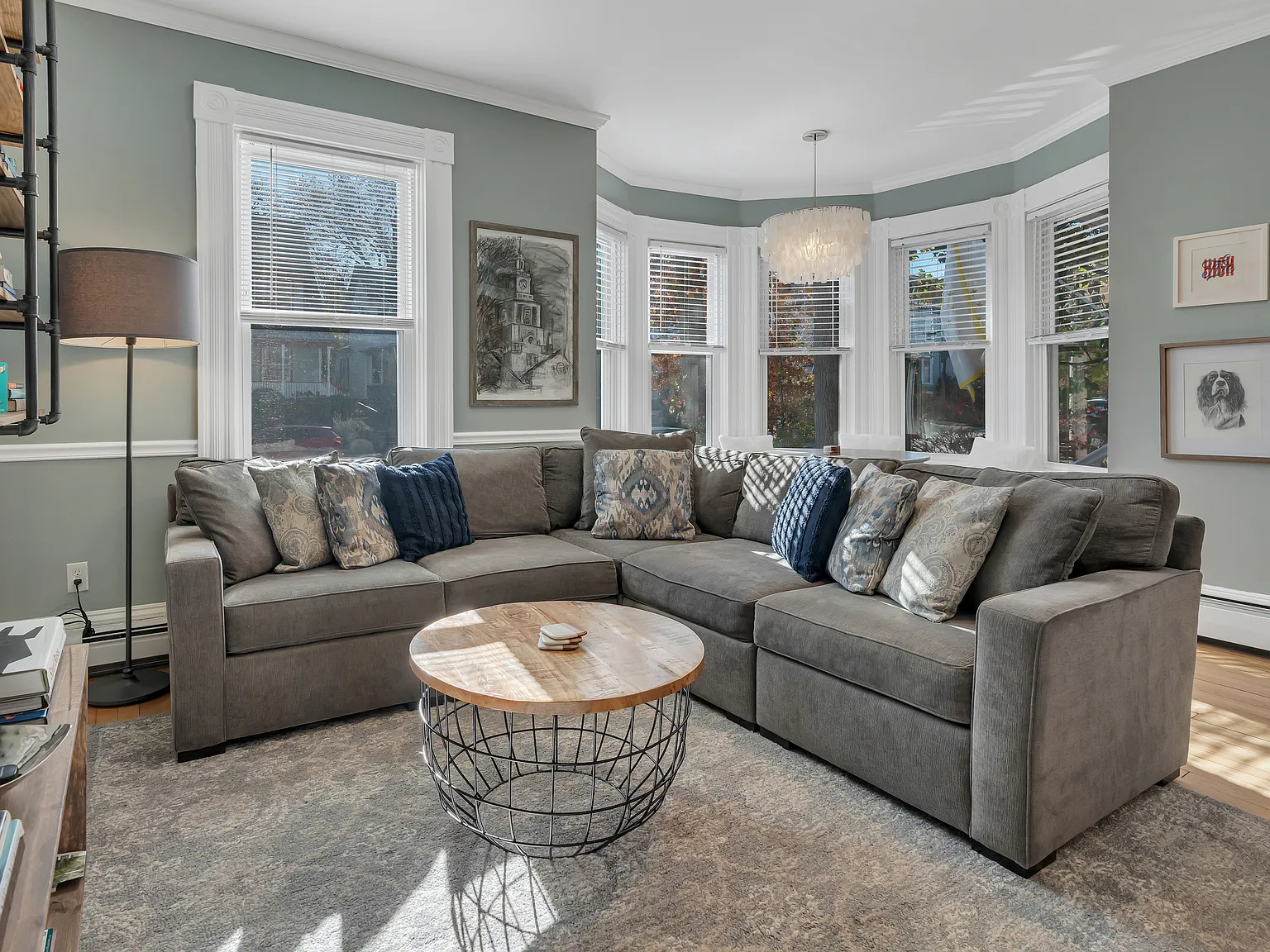 6 bed, 3200 sqft, $6,500 — Photo 3