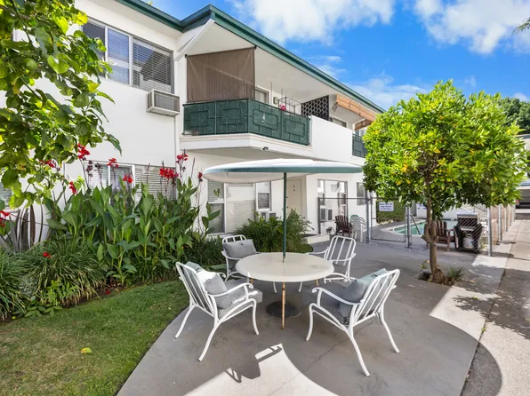 12817 Moorpark St APT 4, Studio City, CA 91604
