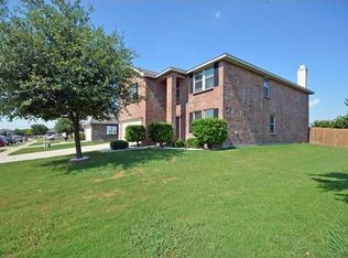3905 Kathryn Way, McKinney, TX 75070