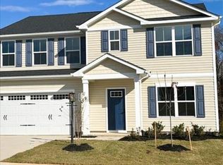 179 Arches Ln, Barboursville, VA 22923