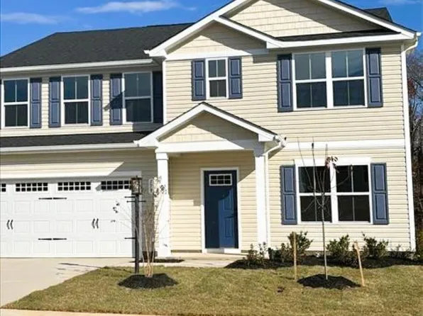 179 Arches Ln, Barboursville, VA 22923