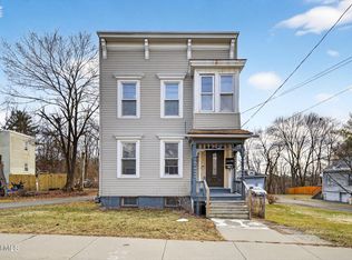 114 3rd Avenue, Rensselaer, NY 12144