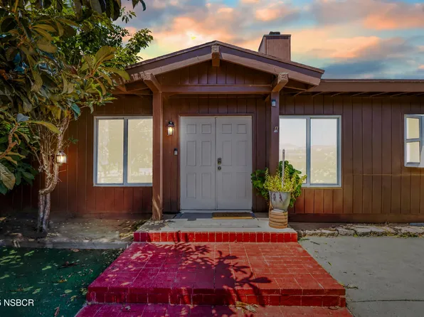 400 N G St, Lompoc, CA 93436