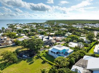 5 Diana Road, Key Largo, FL 33037