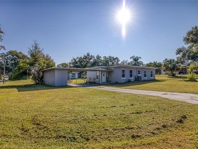 201 S Christmas Hill Rd, Titusville, FL, 32796