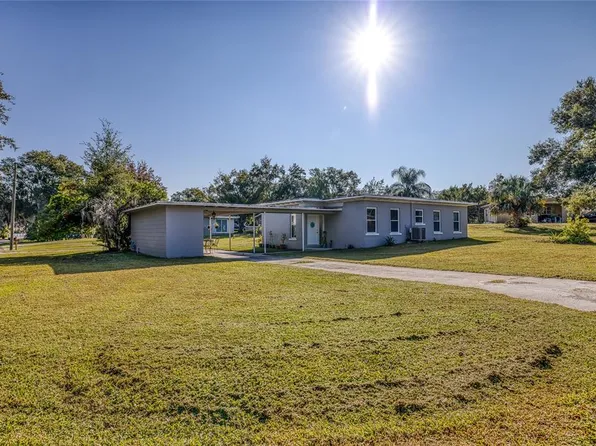 201 S Christmas Hill Rd, Titusville, FL 32796