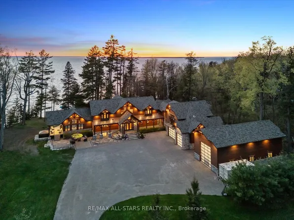 27440 Cedarhurst Beach Rd, Brock, ON L0K 1A0