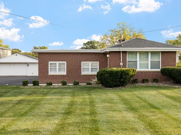 15617 W 159th St, Lockport, IL 60491