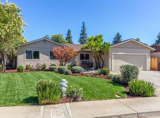 620 Chesley Ave, Mountain View, CA 94040