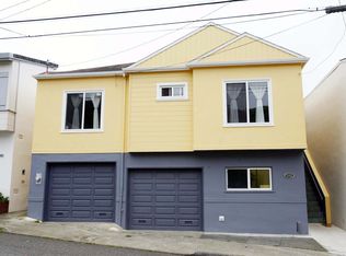 208 Glenview Dr, San Francisco, CA 94131