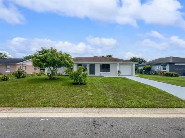 808 Aspenwood Cir, Kissimmee, FL 34743