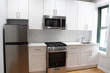 Rented by City & Suburban