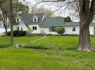 34553 E 1300 North Rd, Chatsworth, IL 60921